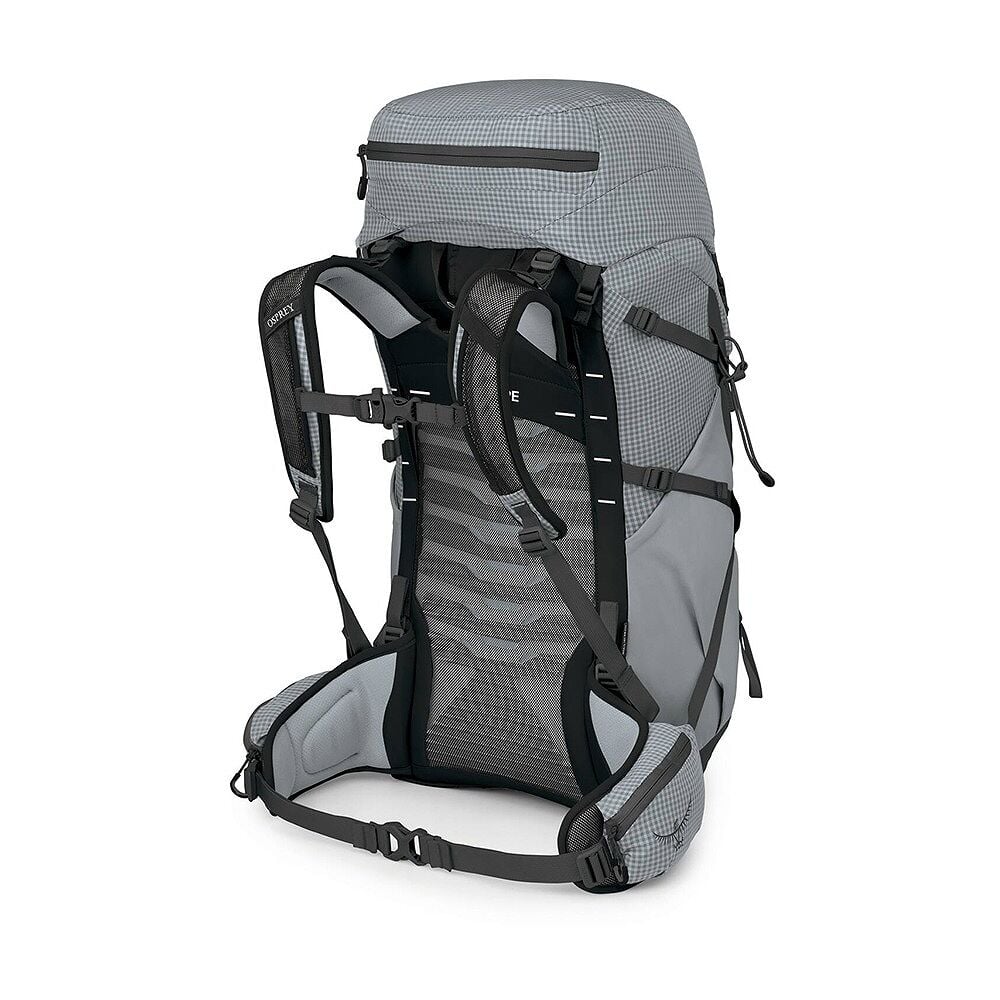Tempest Pro 40