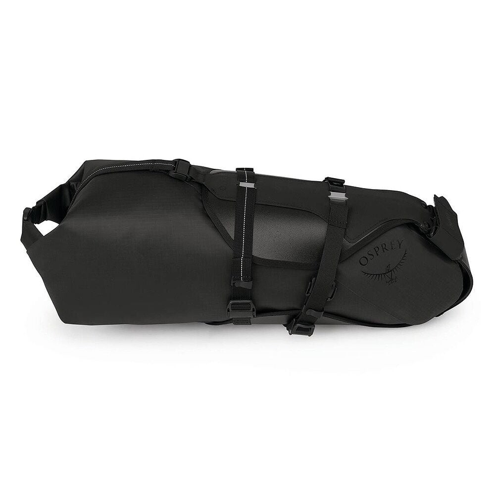 Escapist™ Saddle Bag Large