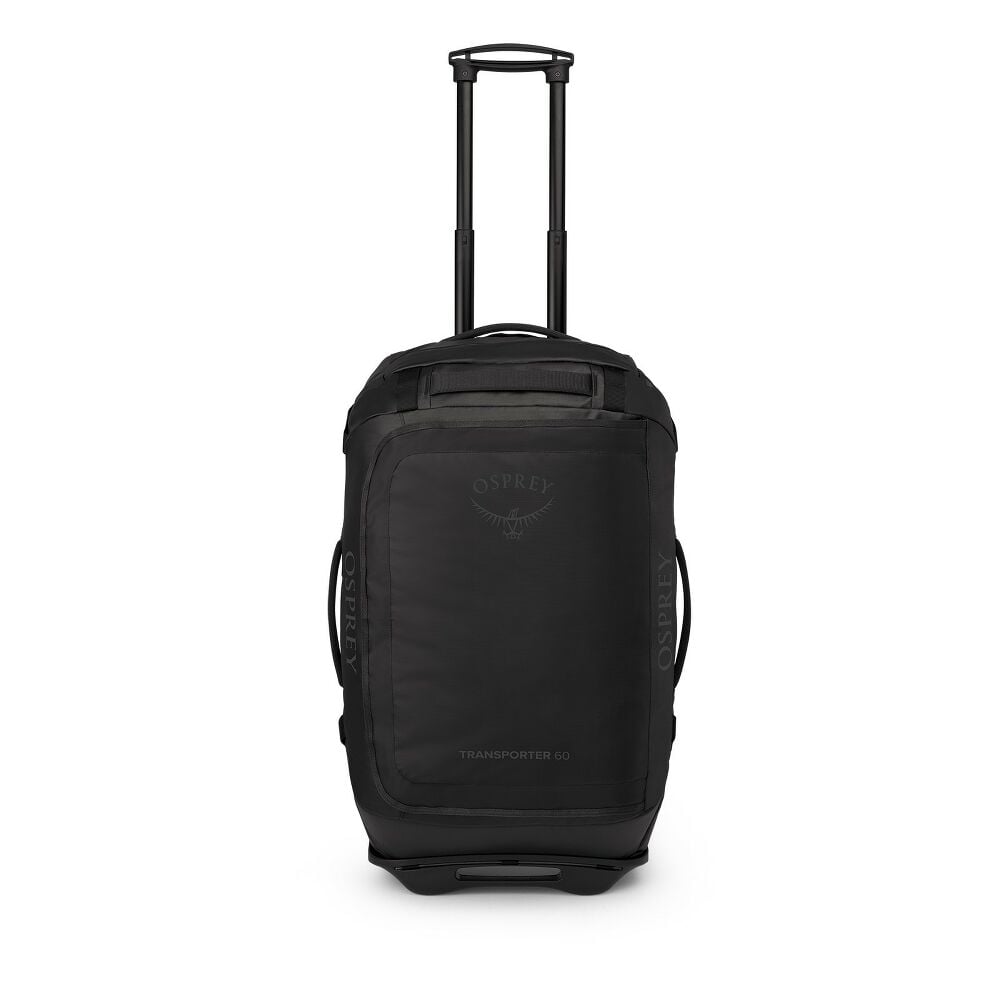 Transporter™ Wheeled Duffel 60