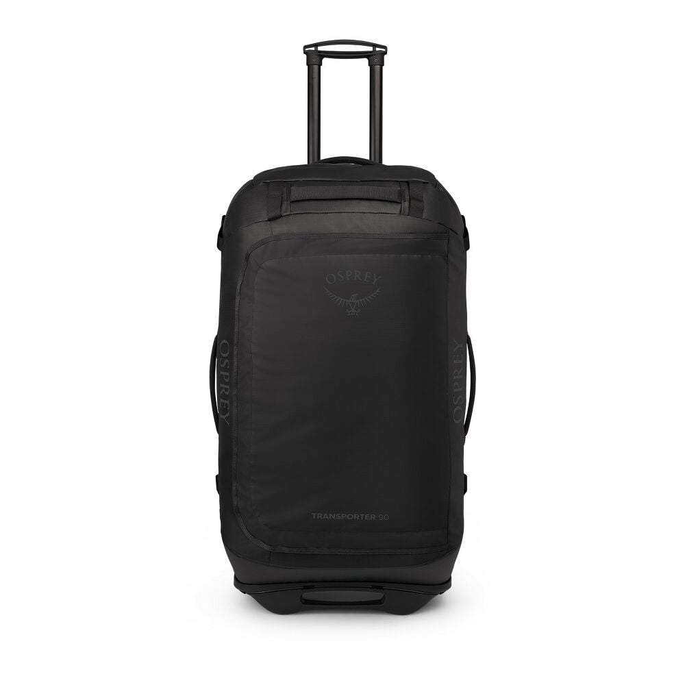 Transporter™ Wheeled Duffel 90