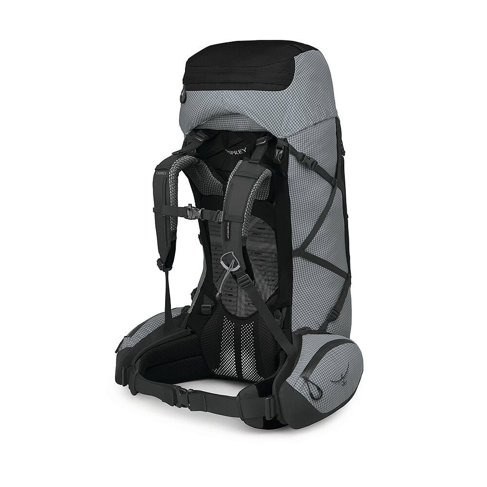 Ariel Pro 75