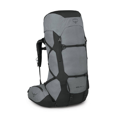 Ariel Pro 75