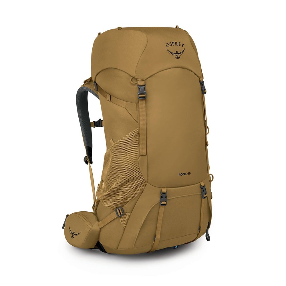 Rook 65L Extended Fit