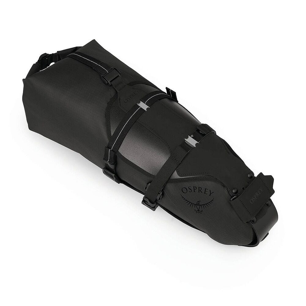 Escapist™ Saddle Bag Large