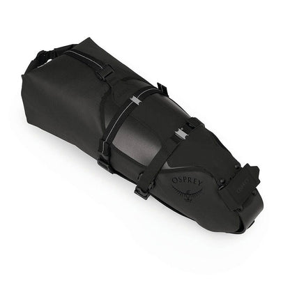 Escapist™ Saddle Bag Large