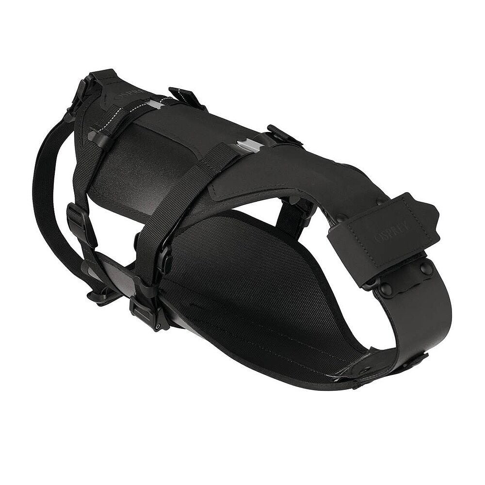 Escapist™ Saddle Bag Large