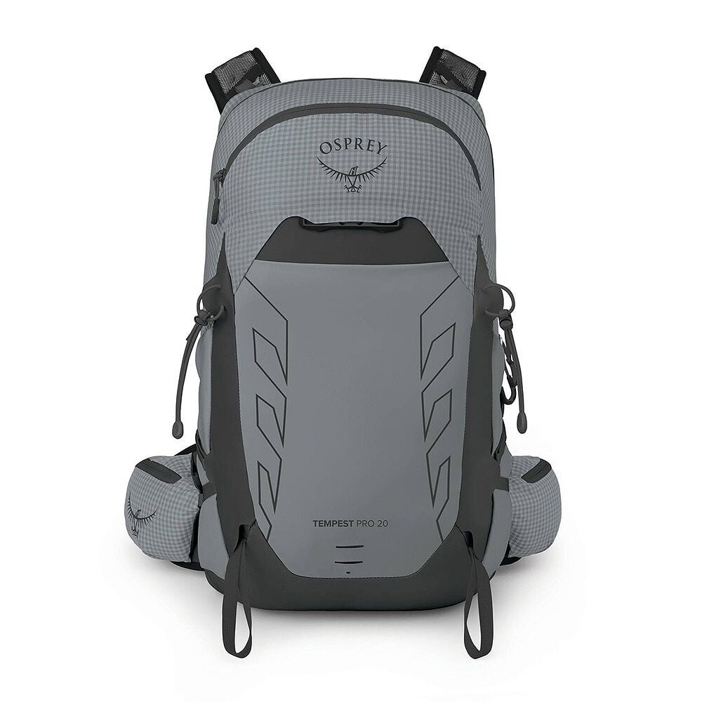 Tempest Pro 20