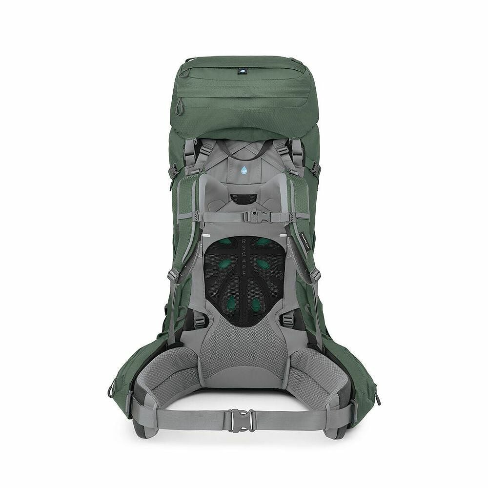 Ariel 65 Extended Fit