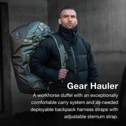 Transporter™ Duffel 95