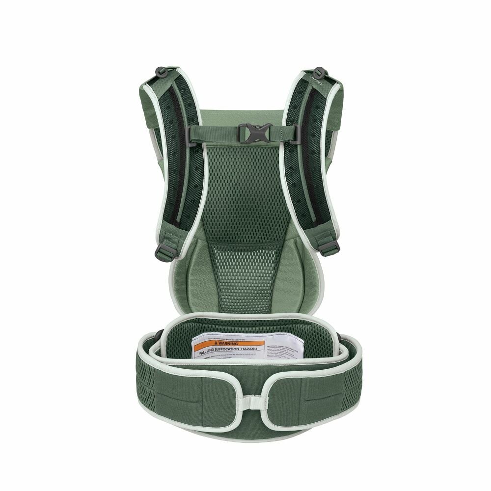 Poco™ Soft Child Carrier