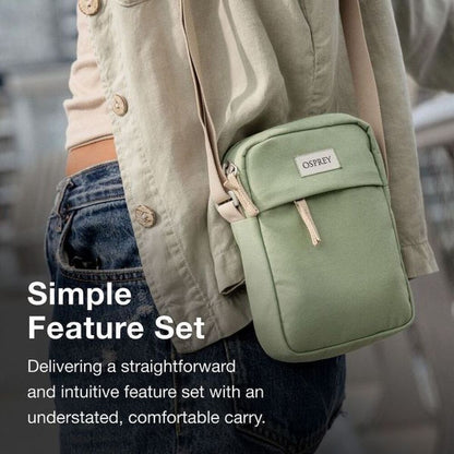 Osprey Arcane™ Small Crossbody