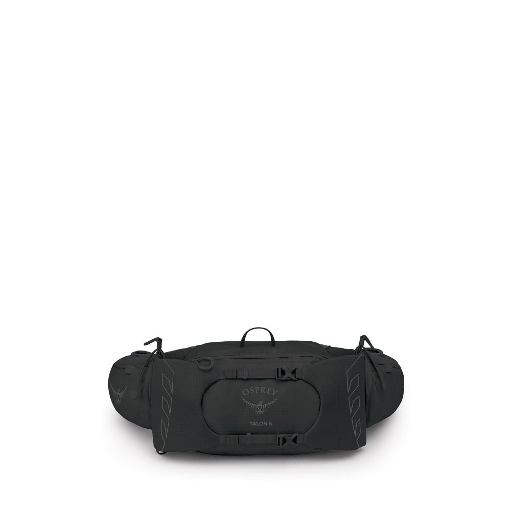 Talon™ 6 Extended Fit