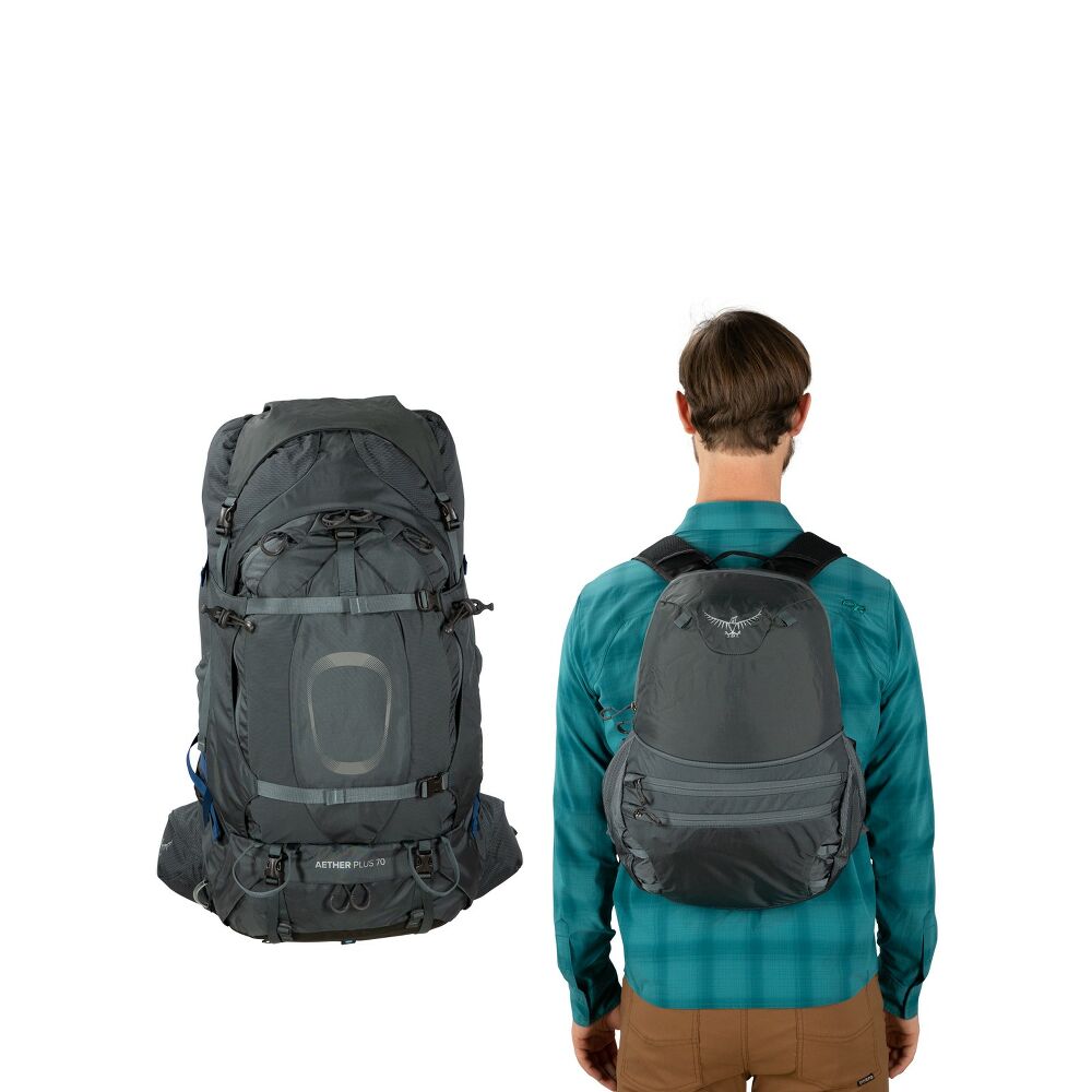 Aether™ Plus 70