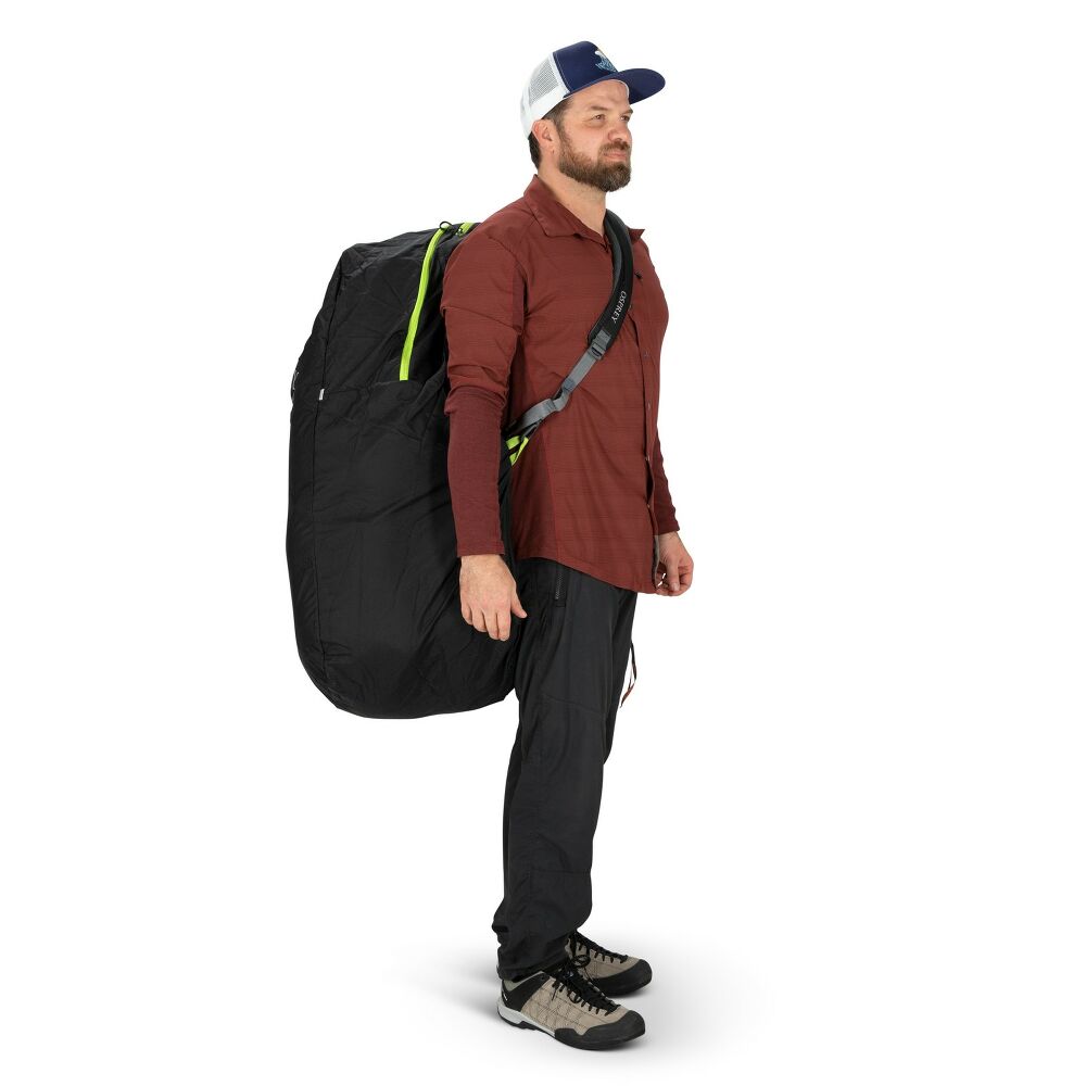 Airporter Medium