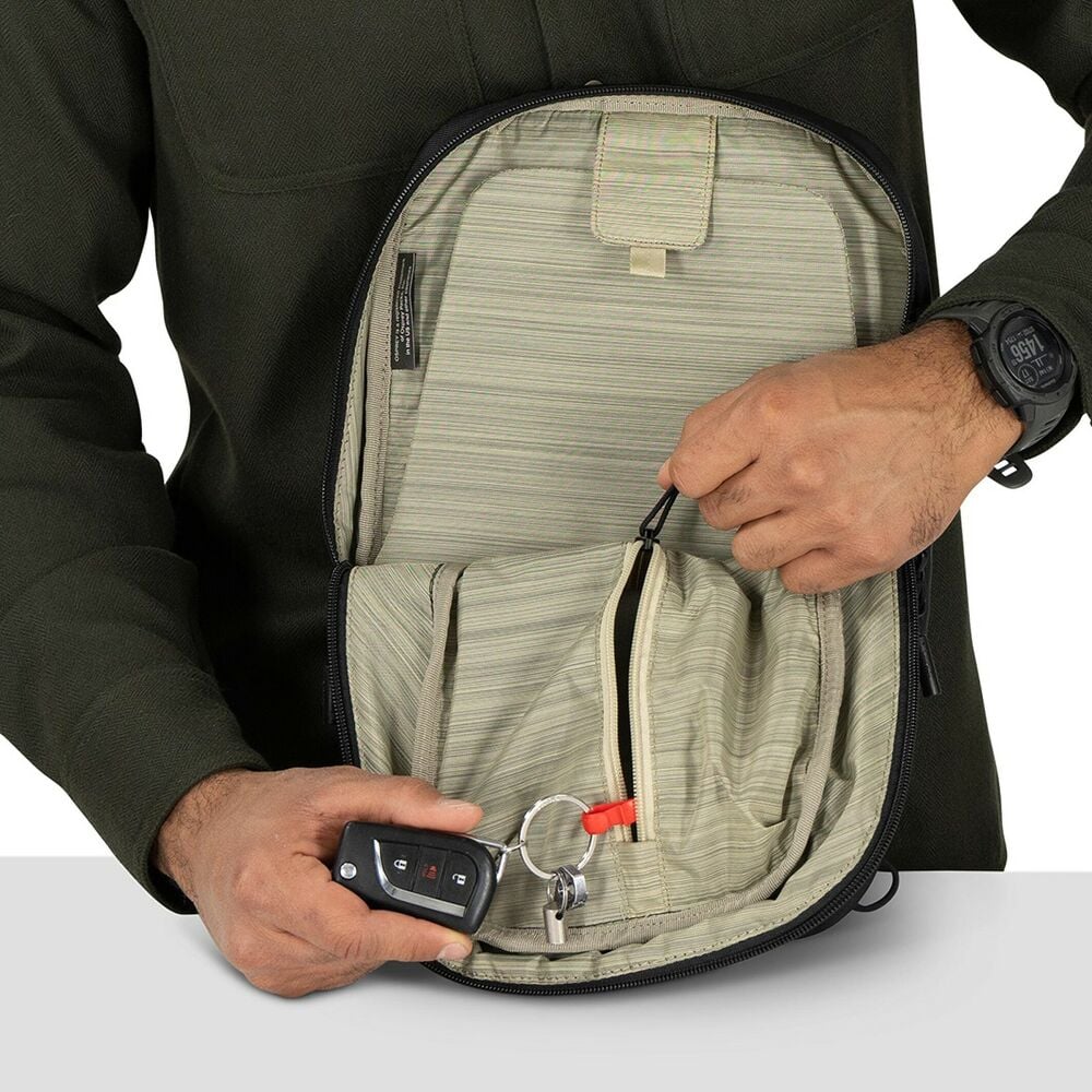 Aoede Sling