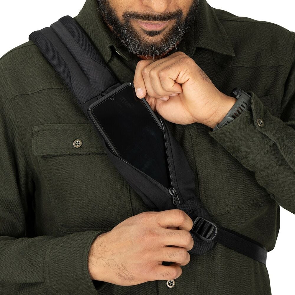 Aoede Sling