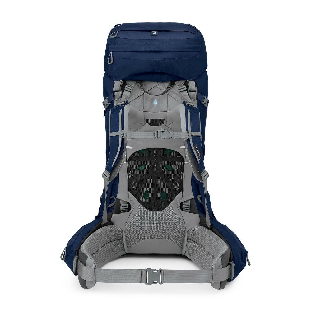 Ariel 65 Extended Fit