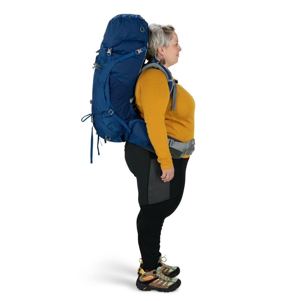 Ariel 65 Extended Fit