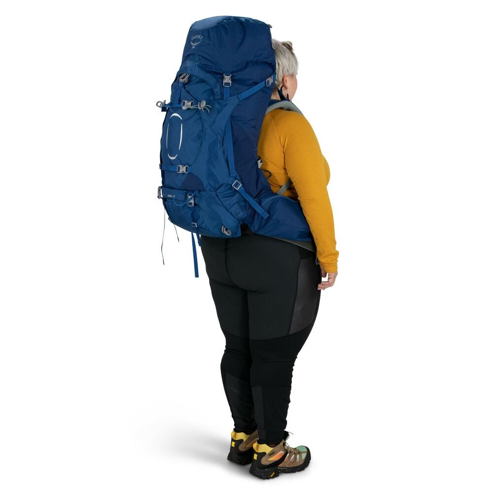 Ariel 65 Extended Fit