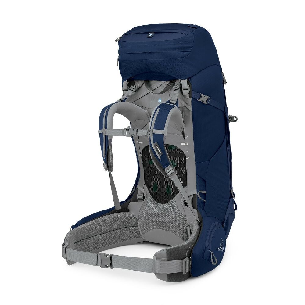 Ariel 65 Extended Fit