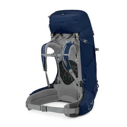 Ariel 65 Extended Fit