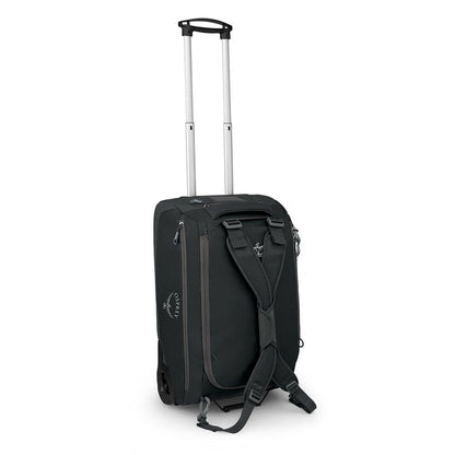 Daylite™ Carry-On Wheeled Duffel 40
