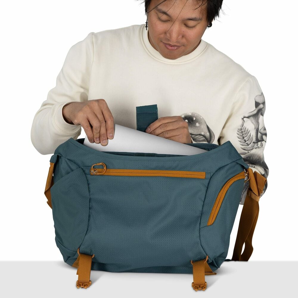 Daylite™ Messenger