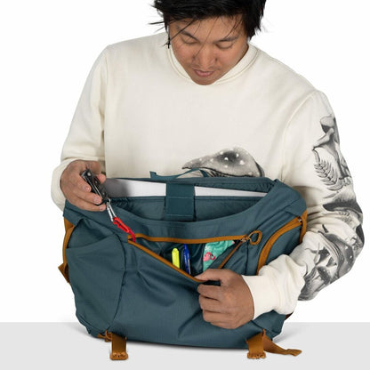 Daylite™ Messenger