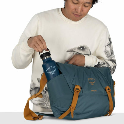 Daylite™ Messenger