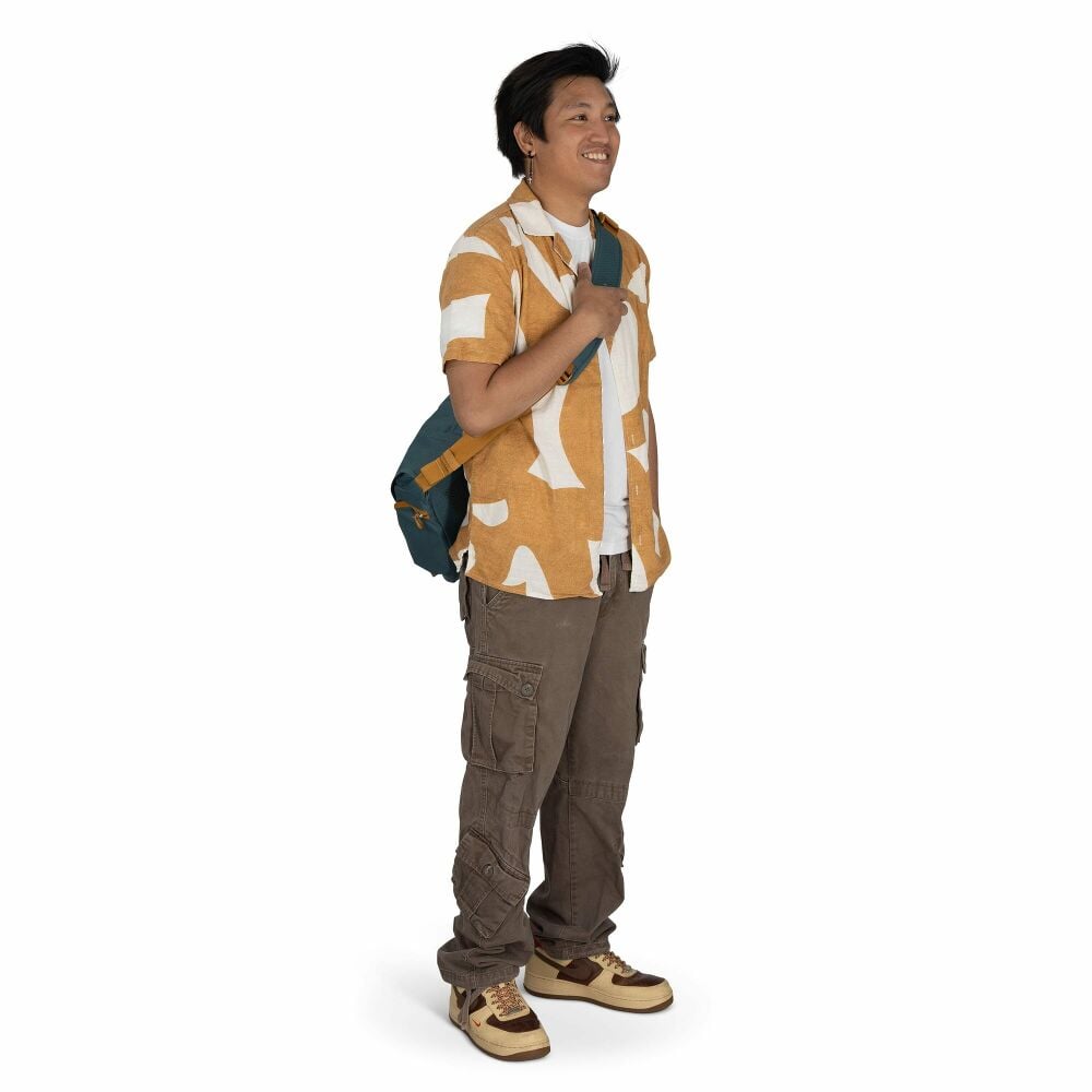 Daylite™ Messenger