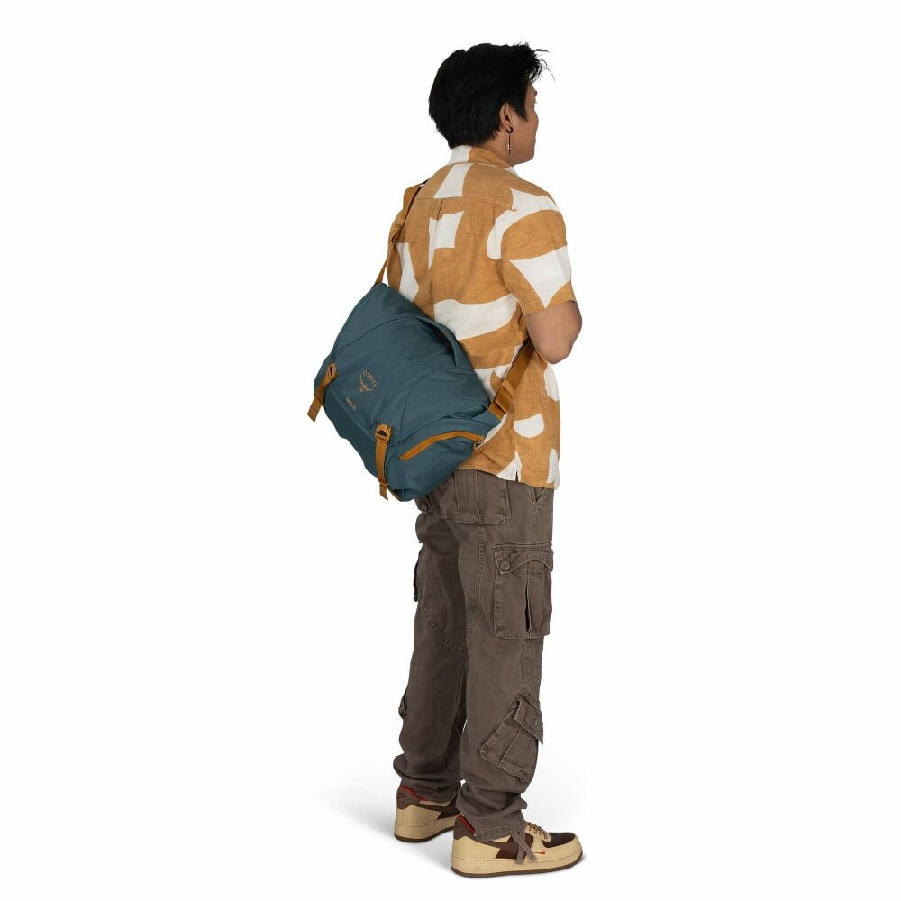 Daylite™ Messenger
