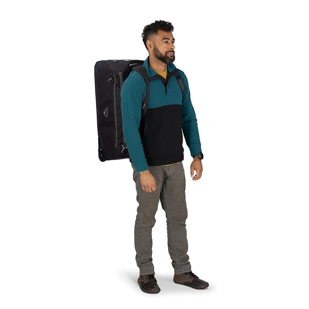 Daylite™ Wheeled Duffel 85