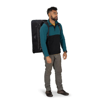 Daylite™ Wheeled Duffel 85