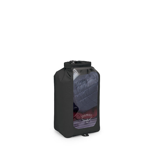 Dry Sack W/Window 20 L