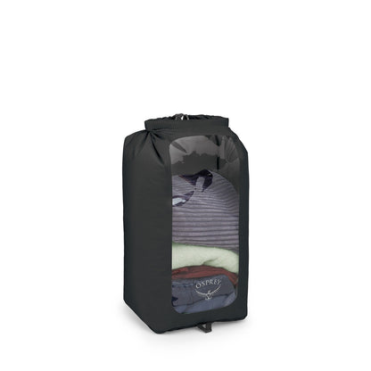 Dry Sack W/Window 35L