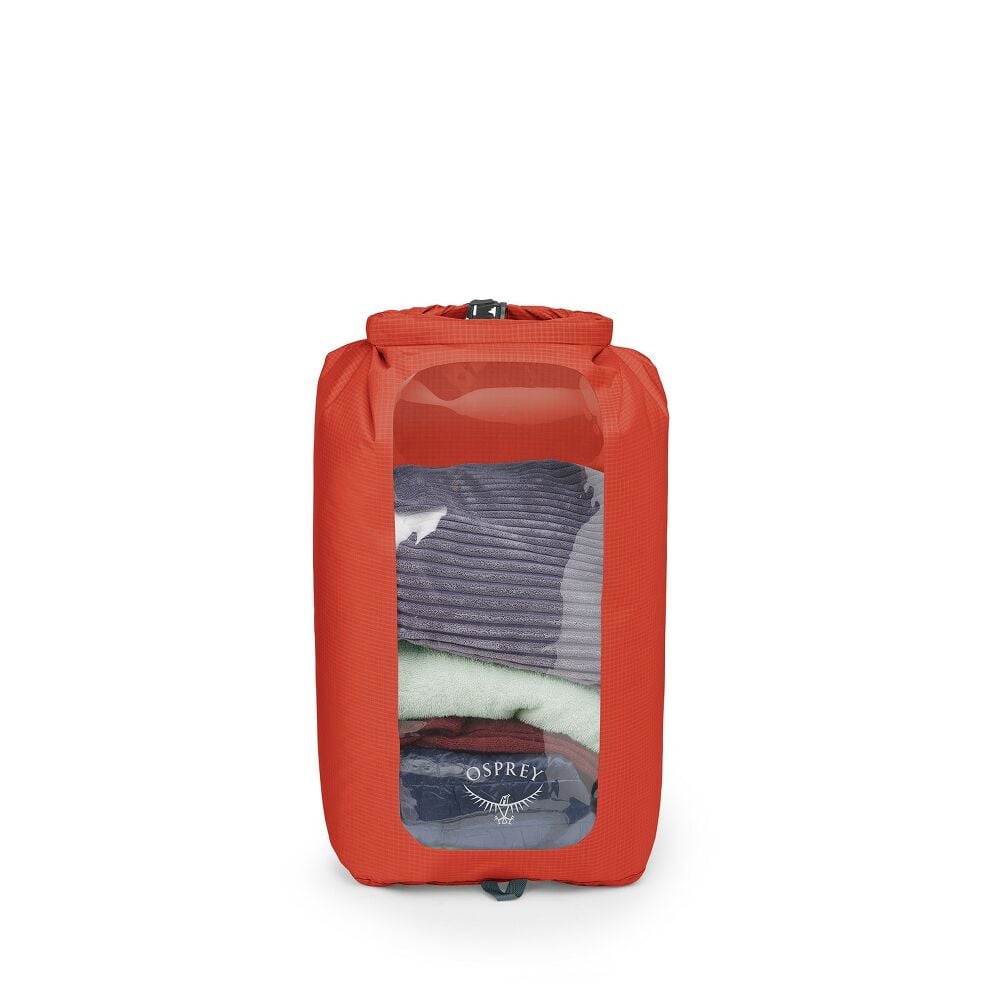 Dry Sack W/Window 35L