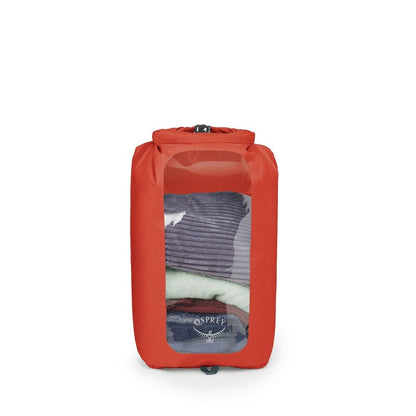 Dry Sack W/Window 35L