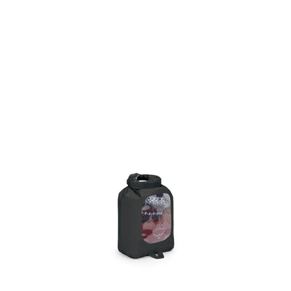 Dry Sack W/Window 3L