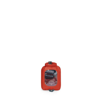 Dry Sack W/Window 3L