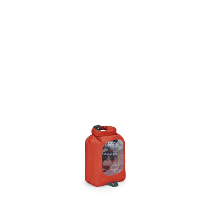 Dry Sack W/Window 3L