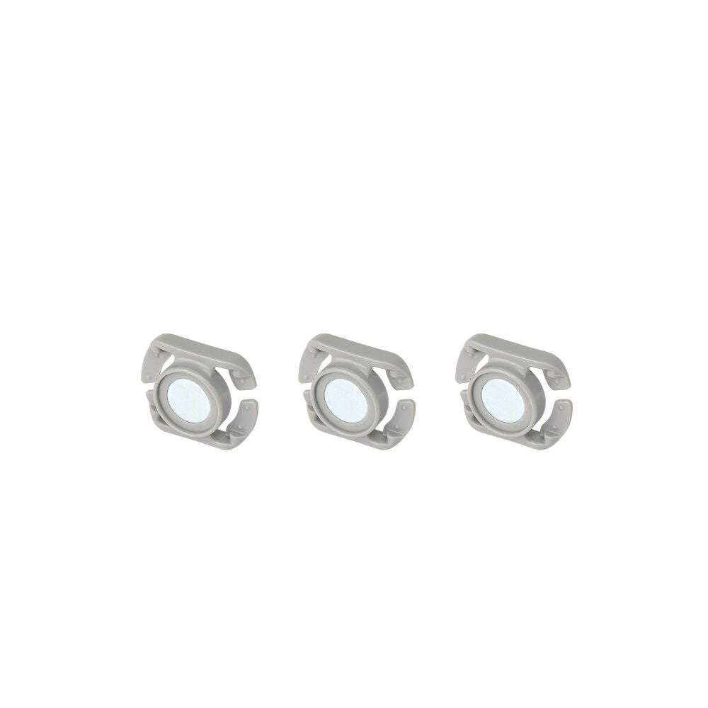 Hydraulics™ Magnet Kit (3 Pc)