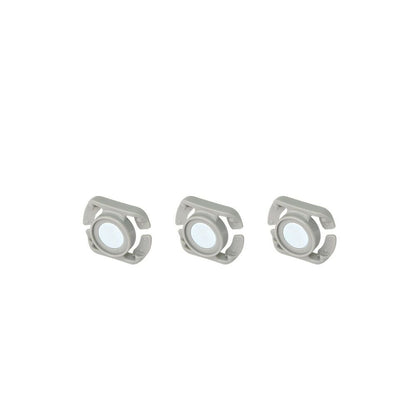 Hydraulics™ Magnet Kit (3 Pc)