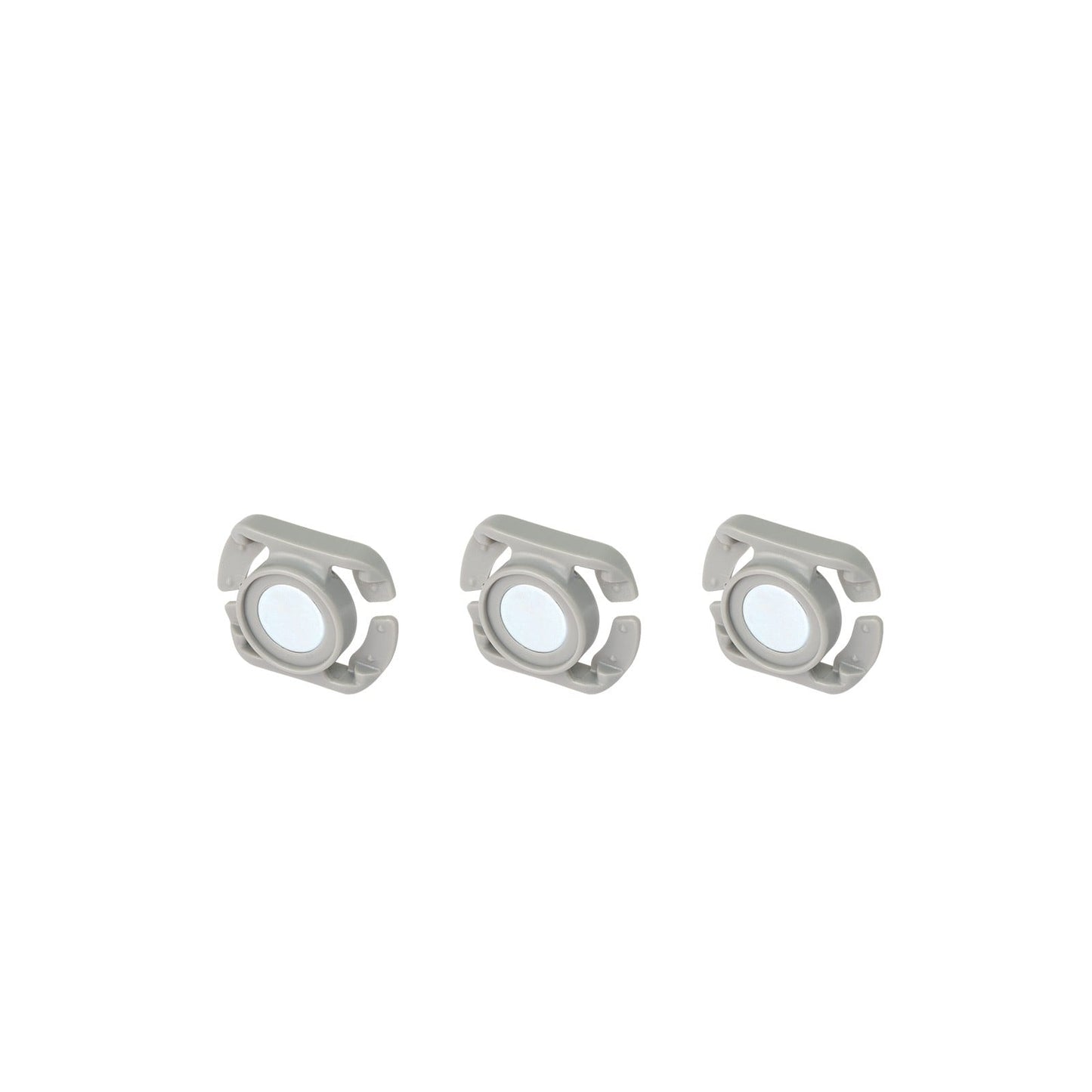 Hydraulics™ Magnet Kit (3 Pc)