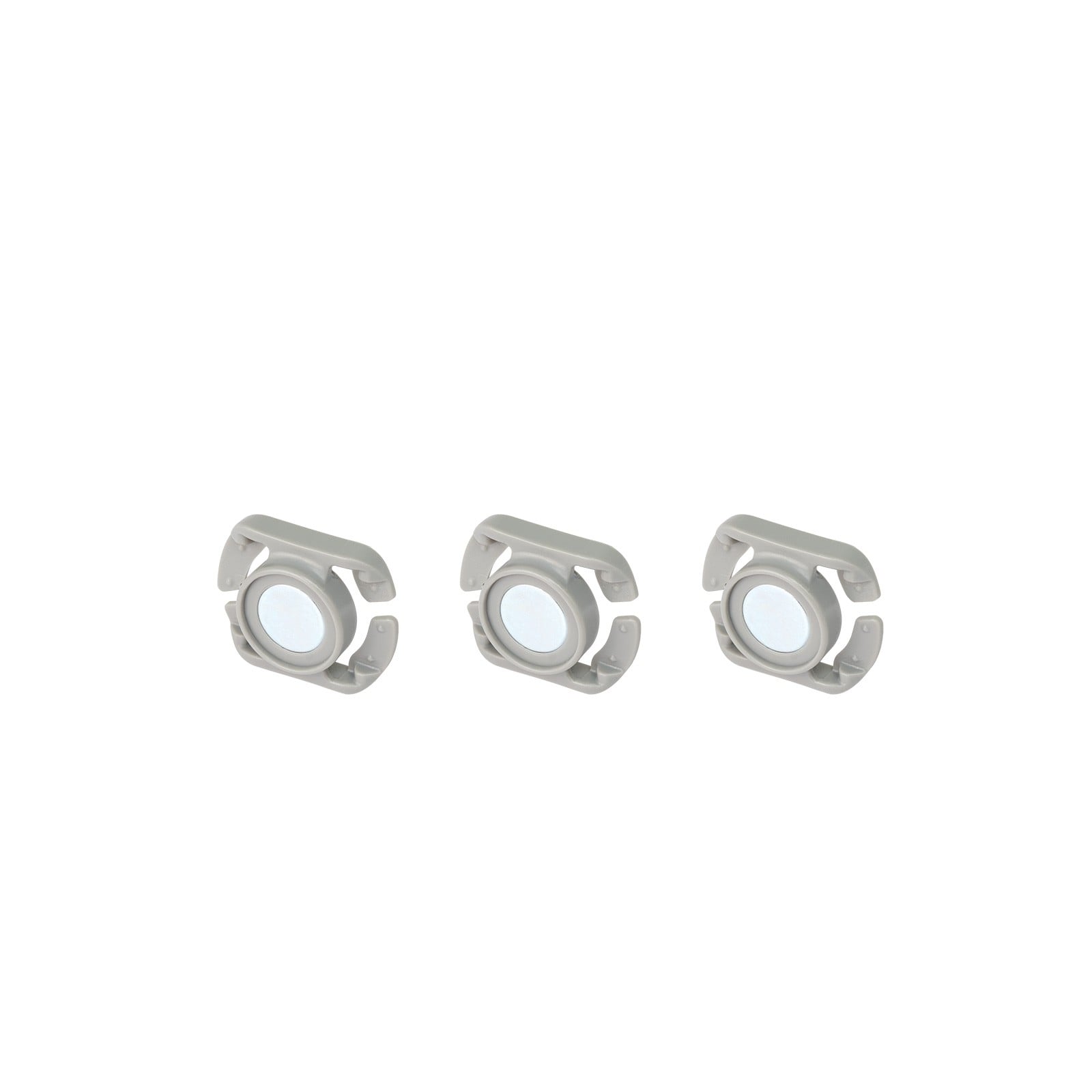 Hydraulics™ Magnet Kit (3 Pc)
