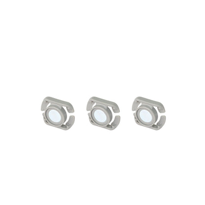 Hydraulics™ Magnet Kit (3 Pc)
