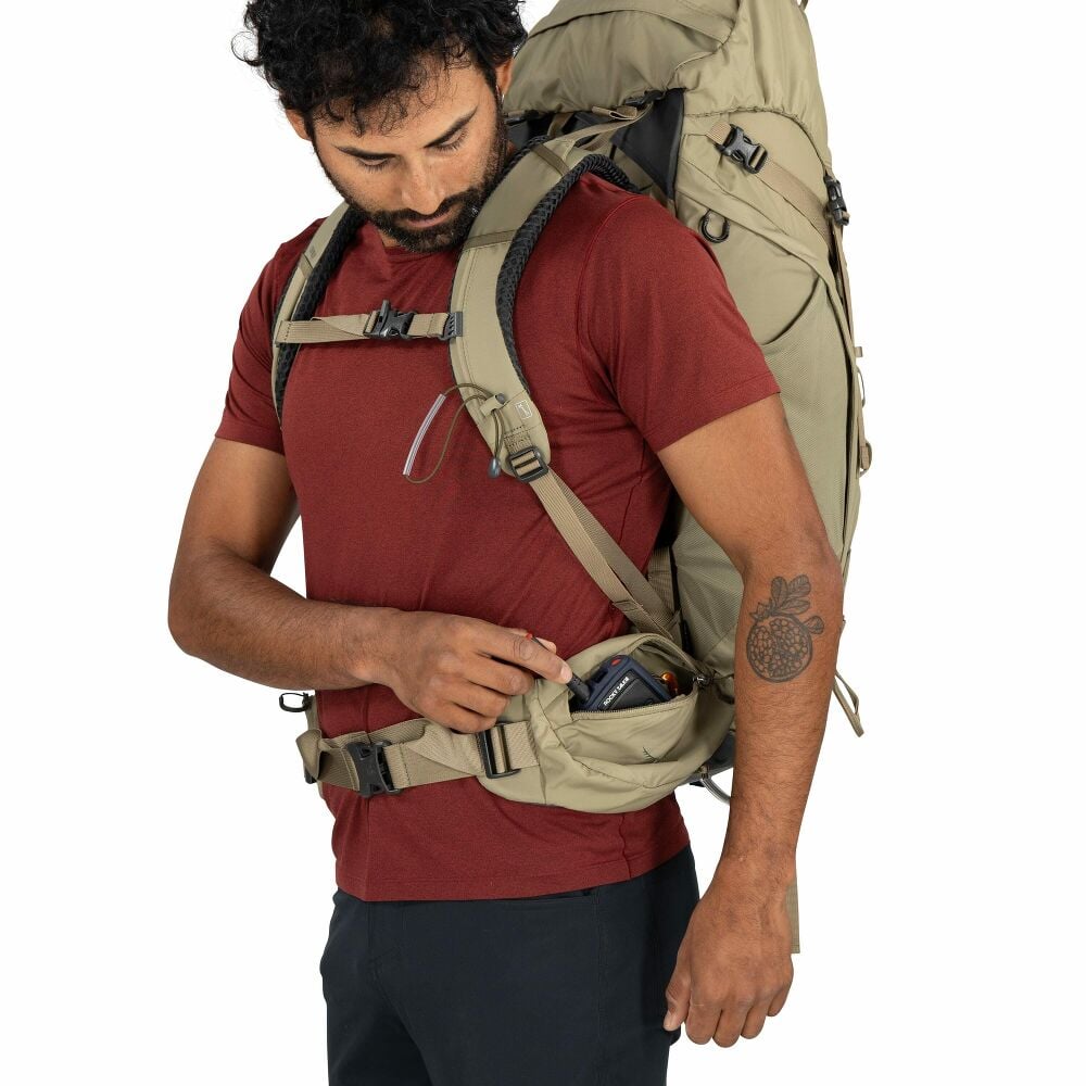 Kestrel™ 48