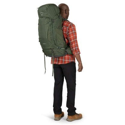 Kestrel™ 58