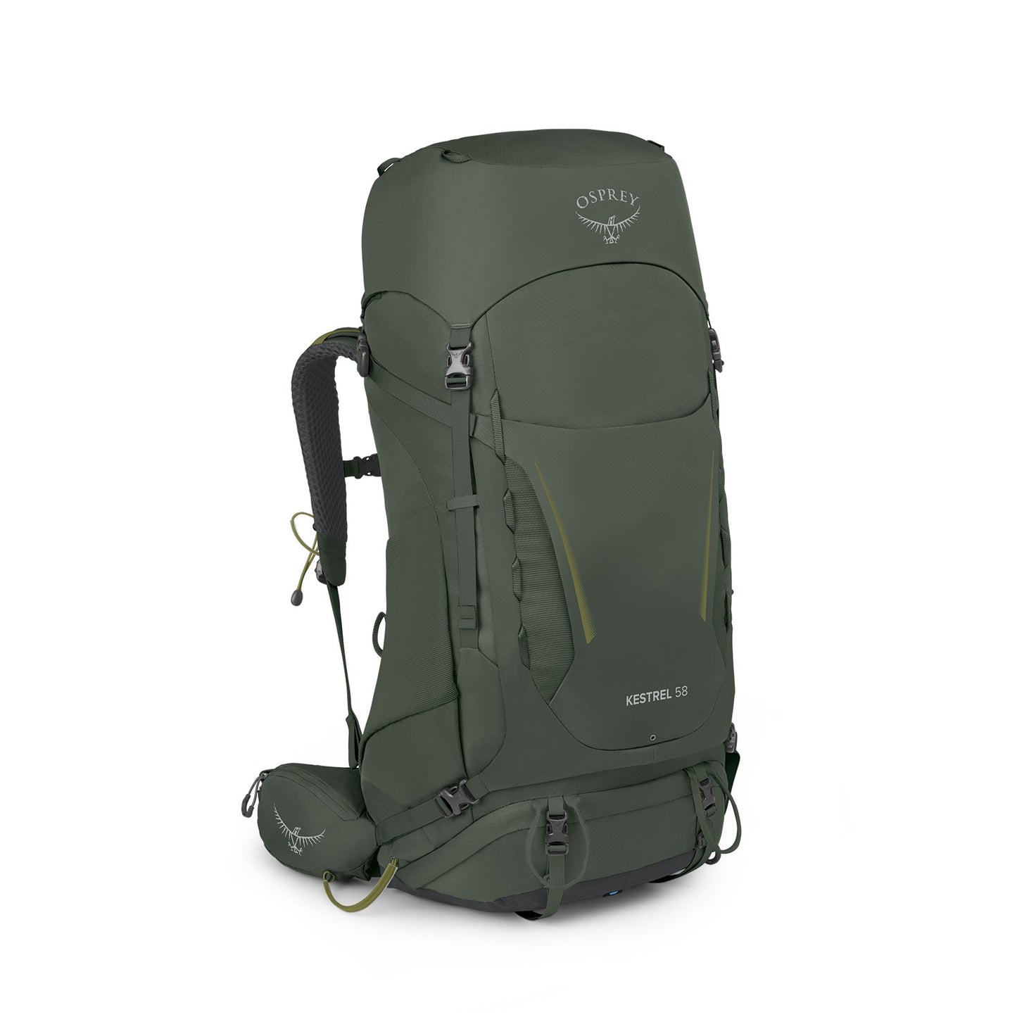 Kestrel™ 58