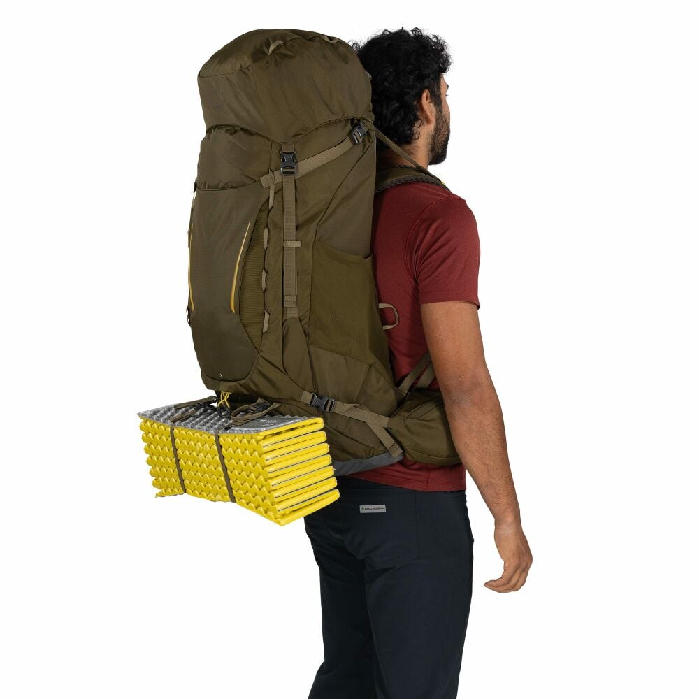 Kestrel™ 58
