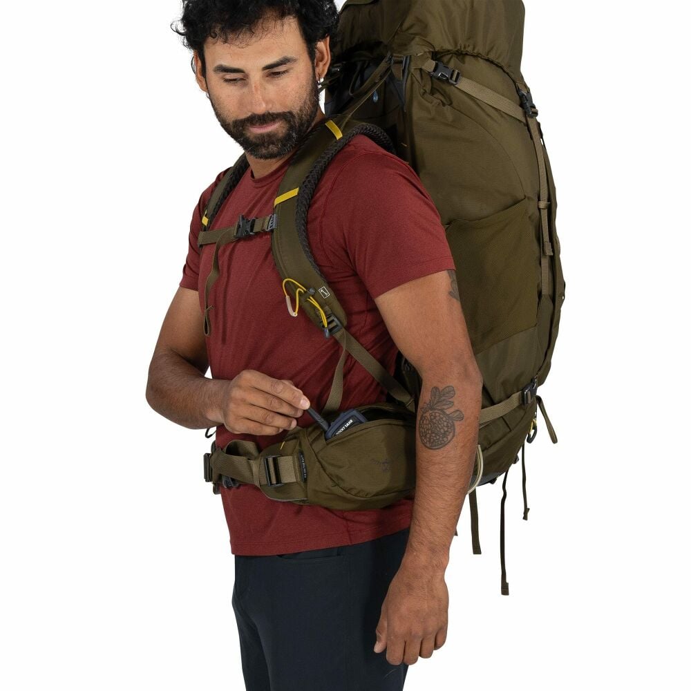 Kestrel™ 58